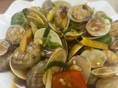 -瑶记海鲜餐厅(西涌店)