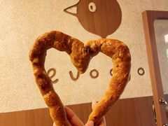 -evoojoo面包商店