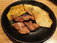 -新石器烤肉(南通CBD大有境店)