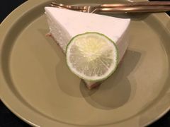 青柠芝士-Home Cafe(水榭春天店)