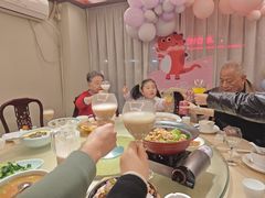 -丽华园(汉阳龙阳店)