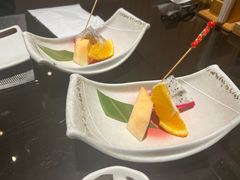 -昱匠·日本料理(金融街店)