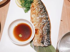 -韩悦牛排烤肉无限续(宝能中心店)