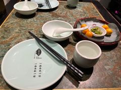 -苏帮袁Sue Cuisine(南开大悦城店)