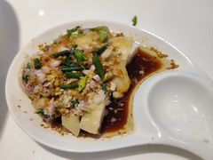 红葱头淋鸡-至潮餐厅精致粤菜·活鲈鱼·走地鸡(珠江新城店)