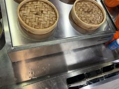 -听涛雅苑百味饺子老家菜馆