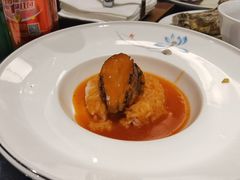 -云海轩·海鲜自助-河北云瑧世纪大饭店1F