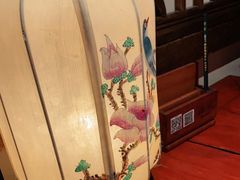 -绿茶餐厅(领展购物广场·中关村店)