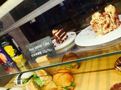 -WHEAT&BAKER-麥(凯德来福士店)