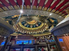 -蒙古大营·蒙古演绎餐厅(赛马场店)