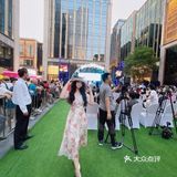 夏日狂欢夜｜上海超人气外滩枫径夜市&外滩音乐季打卡！