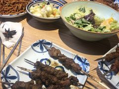 -老九圆山西面馆(CBD店)