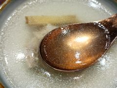 -魁盛居百年鲁菜馆(中林路店)