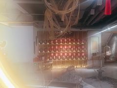 -格桑花开药膳蔬食文化空间