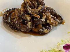 -长春观斋补堂素菜馆