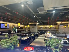 -二刀潮牛·鲜牛肉火锅(爱融荟城店)