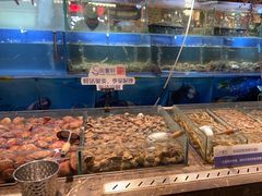 -尚宴牛特鲜自助(太原街万达店)