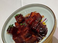 上海红烧肉-箸福·夜上海(月牙湖公园店)
