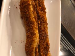 -随变烧烤麻辣鸡煲(佐敦店)