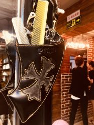 -P.STYLE 派斯造型