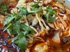 -丽丽三鲜螺蛳粉(田林路店)