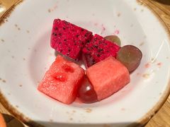 -良木缘咖啡西餐(优品道广场店)