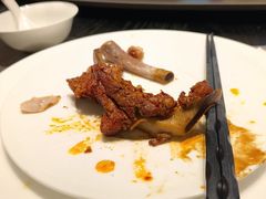 -艳阳天民俗村(公园路店)