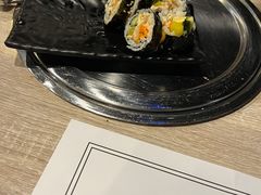 -郑阿姨的家·이모네·韩料&烤肉(武川路店)