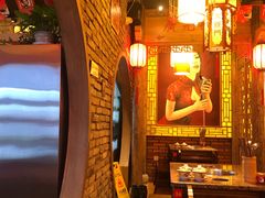 -大签门香串串(车公庙店)