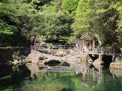-白云源风景区