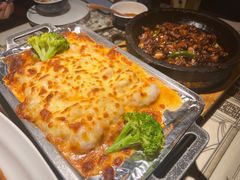 -绿茶餐厅(龙湖星悦荟店)