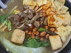 -笋果坊螺蛳粉(竹园小区店)