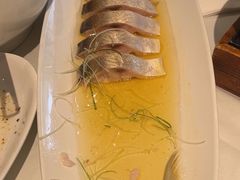 -绿杨春·淮扬宴(庐山路店)