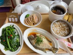 -宝媛会月子中心(越秀店)