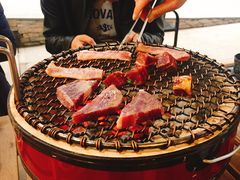 -炙忧烤肉屋(中国铁建广场店)