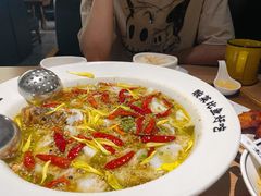 -太二酸菜鱼(海口友谊广场店)