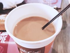 -麦当劳(百联西郊购物中心店)