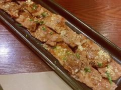 -IL Forno 意坊·意大利餐厅(温州万象城店)