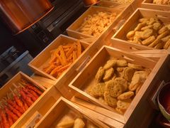 -钱小奴创意自助餐厅·原切谷饲安格斯畅吃(苏州昆山招商花园城店)