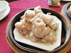 -金苑海鲜酒家(新港中路店)