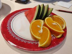 -侨美食家·粤菜(体育西路店)