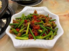 口味鸭脚筋-李师傅脆肚(梅林店)