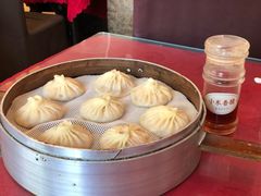 灌汤包-一品楼灌汤包子(西门大街店)