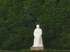 -宋庆龄陵园