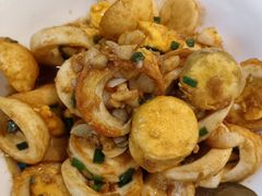 -绿草地·湘菜(7mall店)