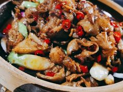 -聚味瞿记·龙虾堂(渔人码头一店)