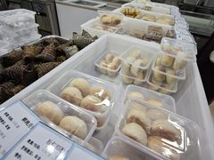 -美新点心店(陕西北路店)