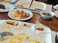 -汉巴味德·烤肉与啤酒的自助(杭州大悦城店)