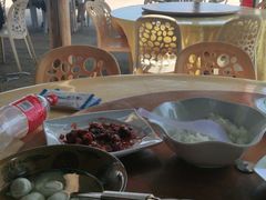 -胖大嫂渔家排档·全海景餐厅(渔村店)