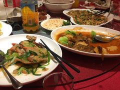 -厦门宝龙铂尔曼大酒店·龙之渊中餐厅